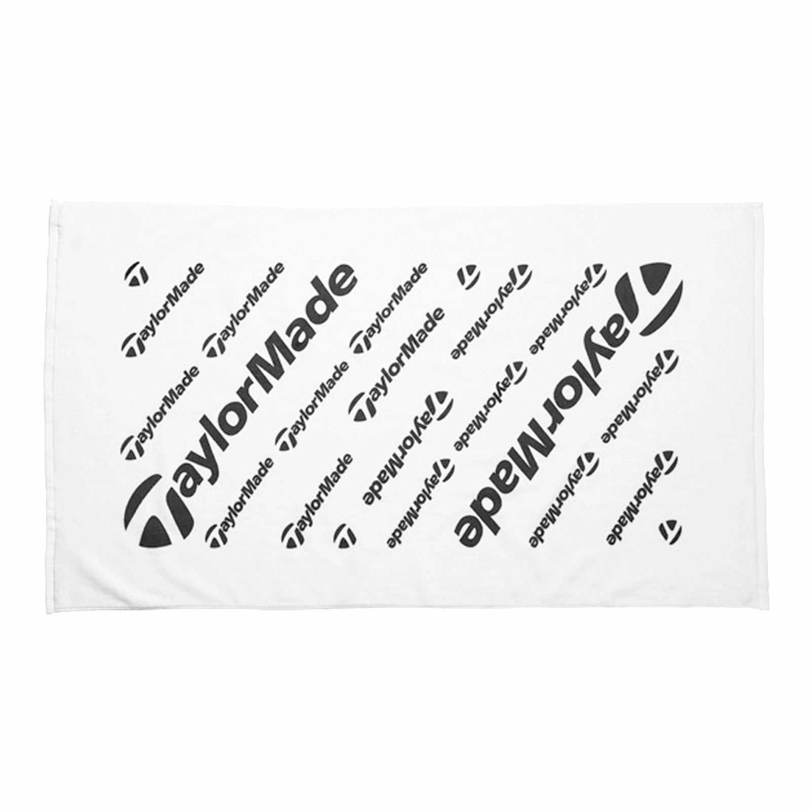 TaylorMade Tour Towel 1 TaylorMade Tour Towel