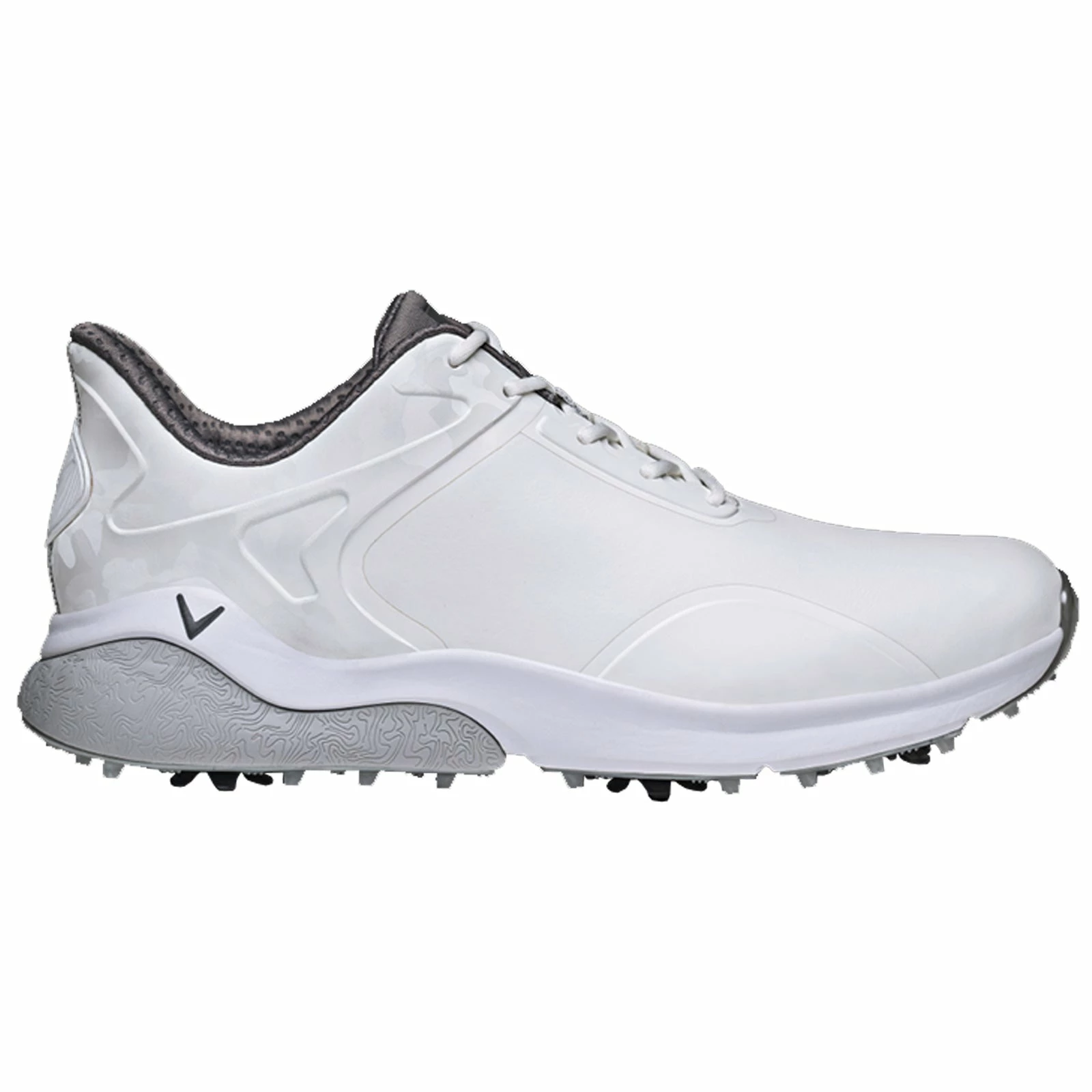 Callaway Mens Mav X Waterproof Golf Shoes 13 Callaway Mens Mav X Waterproof Golf Shoes - Image 13