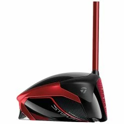 TaylorMade Mens Stealth 2 HD Driver -Balls Sales 2023 nvuflz3o3e5