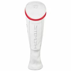 TaylorMade Ladies Stealth Hybrid 10 TaylorMade Ladies Stealth Hybrid -Balls Sales 2023 nyhzg4y0nfu