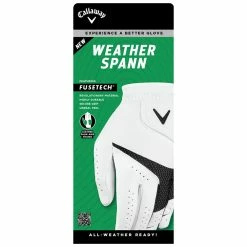 Callaway Mens Weather Spann LEFT Hand Glove (2 Pack) 9 Callaway Mens Weather Spann LEFT Hand Glove (2 Pack) -Balls Sales 2023 nz0t4a24nq4