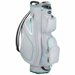 TaylorMade Ladies Kalea Cart Bag 8 TaylorMade Ladies Kalea Cart Bag -Balls Sales 2023 o20vzemc01a
