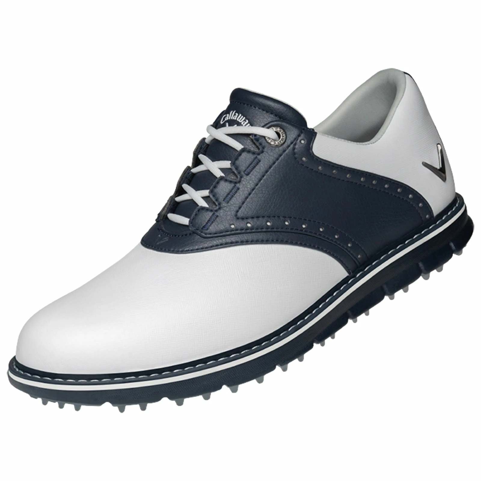 Callaway Mens Lux Waterproof Spikeless Golf Shoes 6 Callaway Mens Lux Waterproof Spikeless Golf Shoes - Image 6
