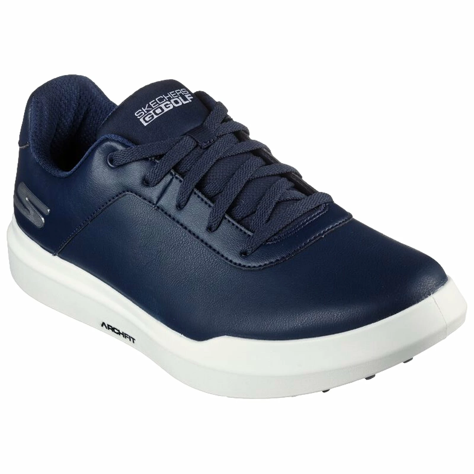 Skechers Mens Drive 5 Golf Shoes 17 Skechers Mens Drive 5 Golf Shoes - Image 17