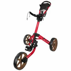 FastFold Mission 5.0 Trolley - Gold Wheels -Balls Sales 2023 o4pis5zg3fb 1
