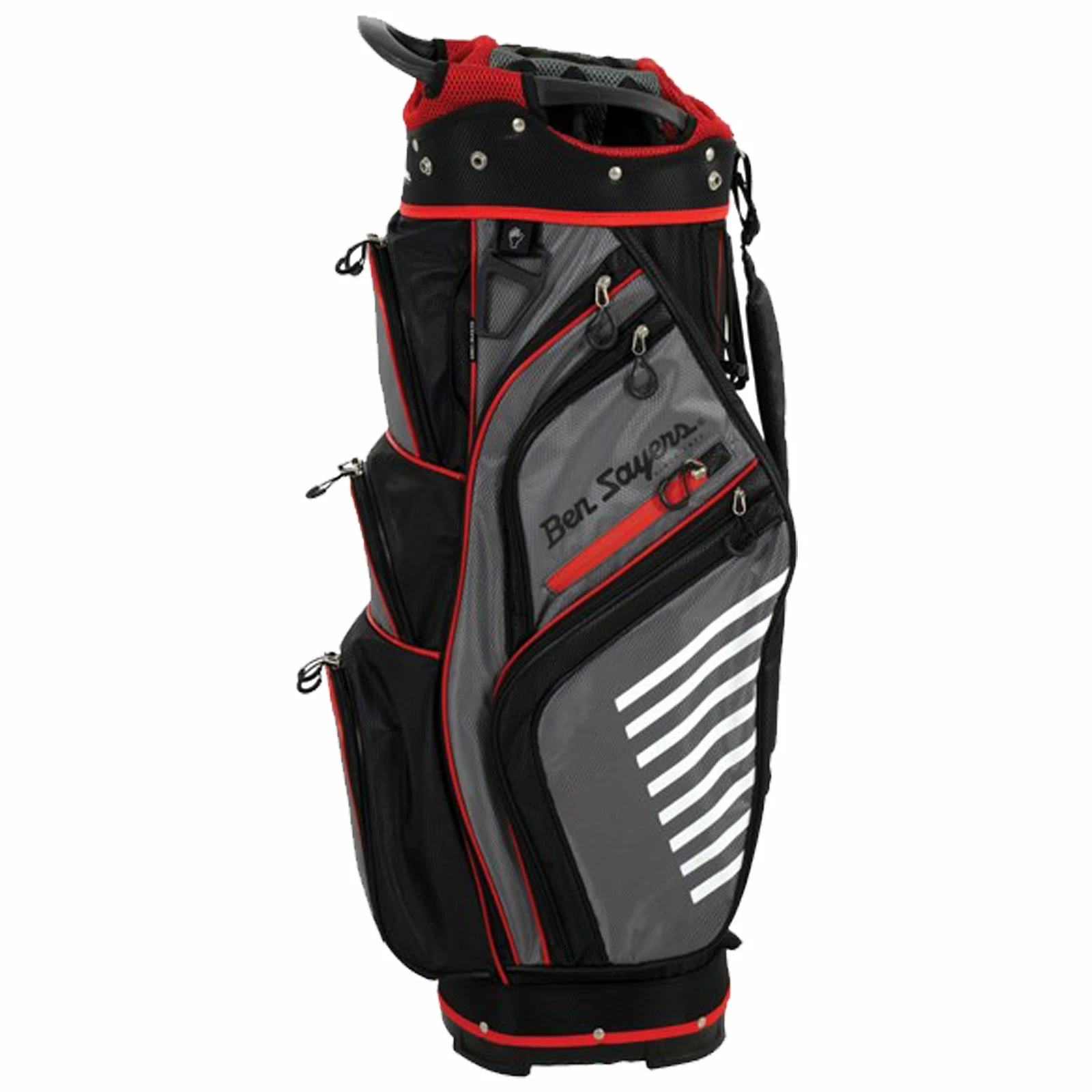 Ben Sayers XS Cart Bag 3 Ben Sayers XS Cart Bag - Image 3