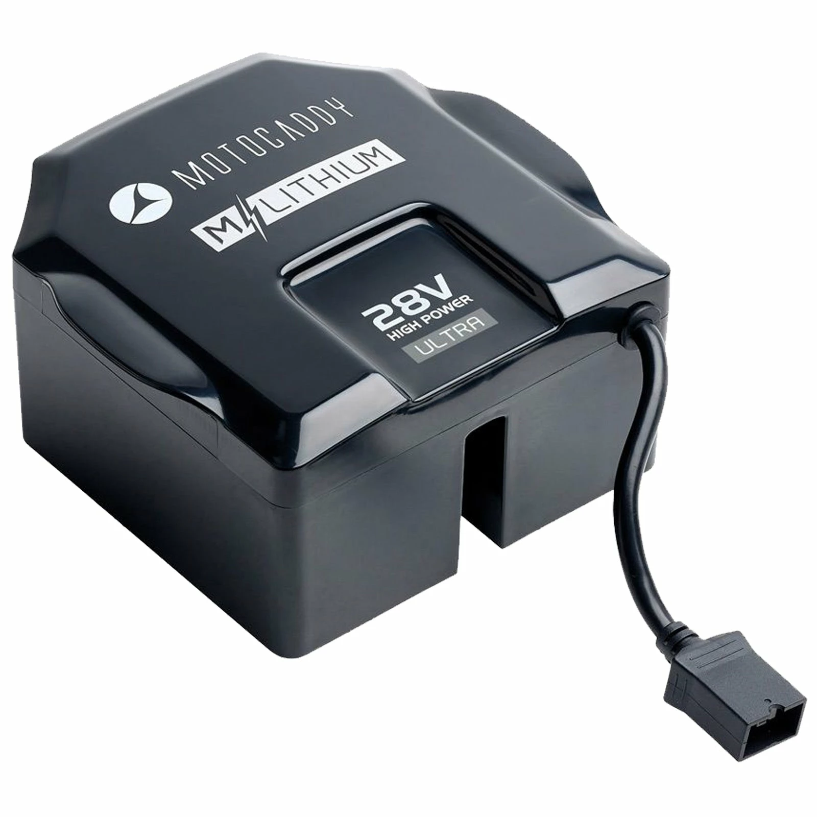 Motocaddy M-Series 28V Lithium Battery 2018+ 3 Motocaddy M-Series 28V Lithium Battery 2018+ - Image 3