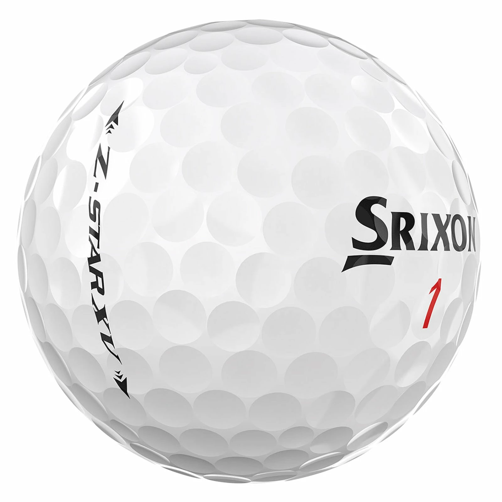 Srixon Z-Star XV Golf Balls 4 Srixon Z-Star XV Golf Balls - Image 4