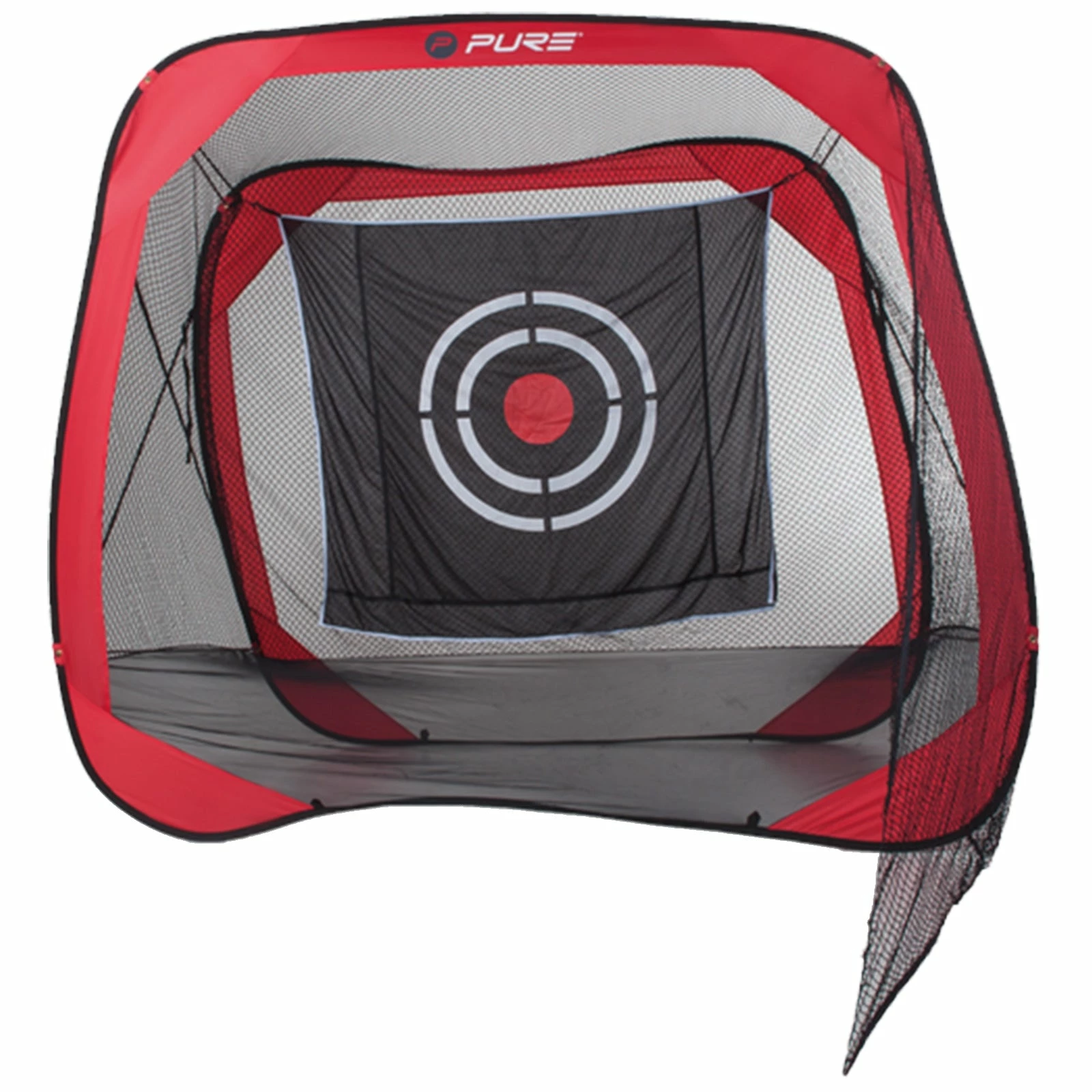 Pure2Improve Pop Up Quad Driving Net 2 Pure2Improve Pop Up Quad Driving Net - Image 2