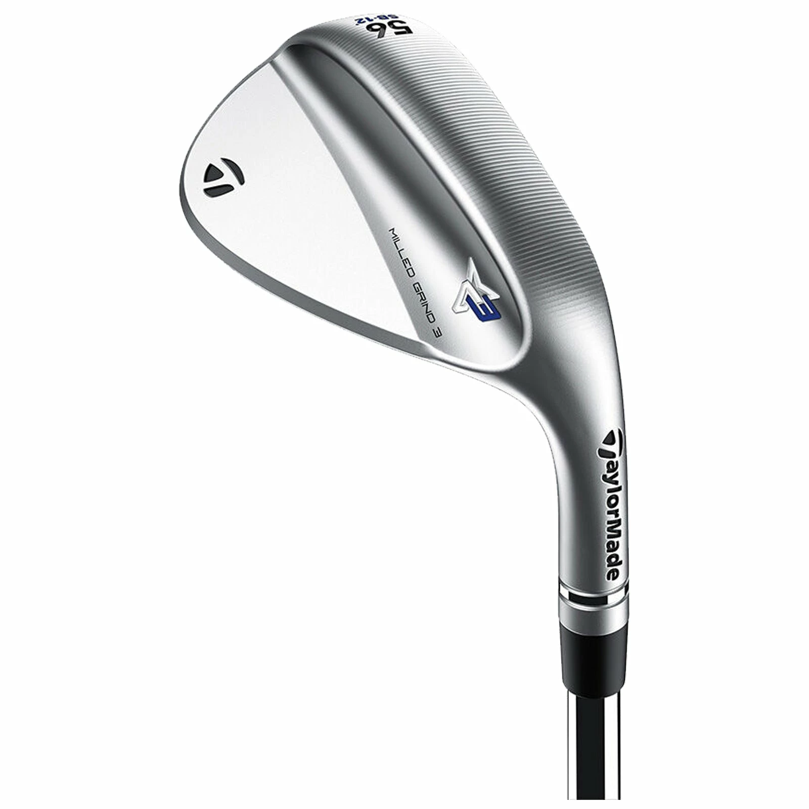 Left Handed TaylorMade Mens Milled Grind 3 Wedge 5 Left Handed TaylorMade Mens Milled Grind 3 Wedge - Image 5