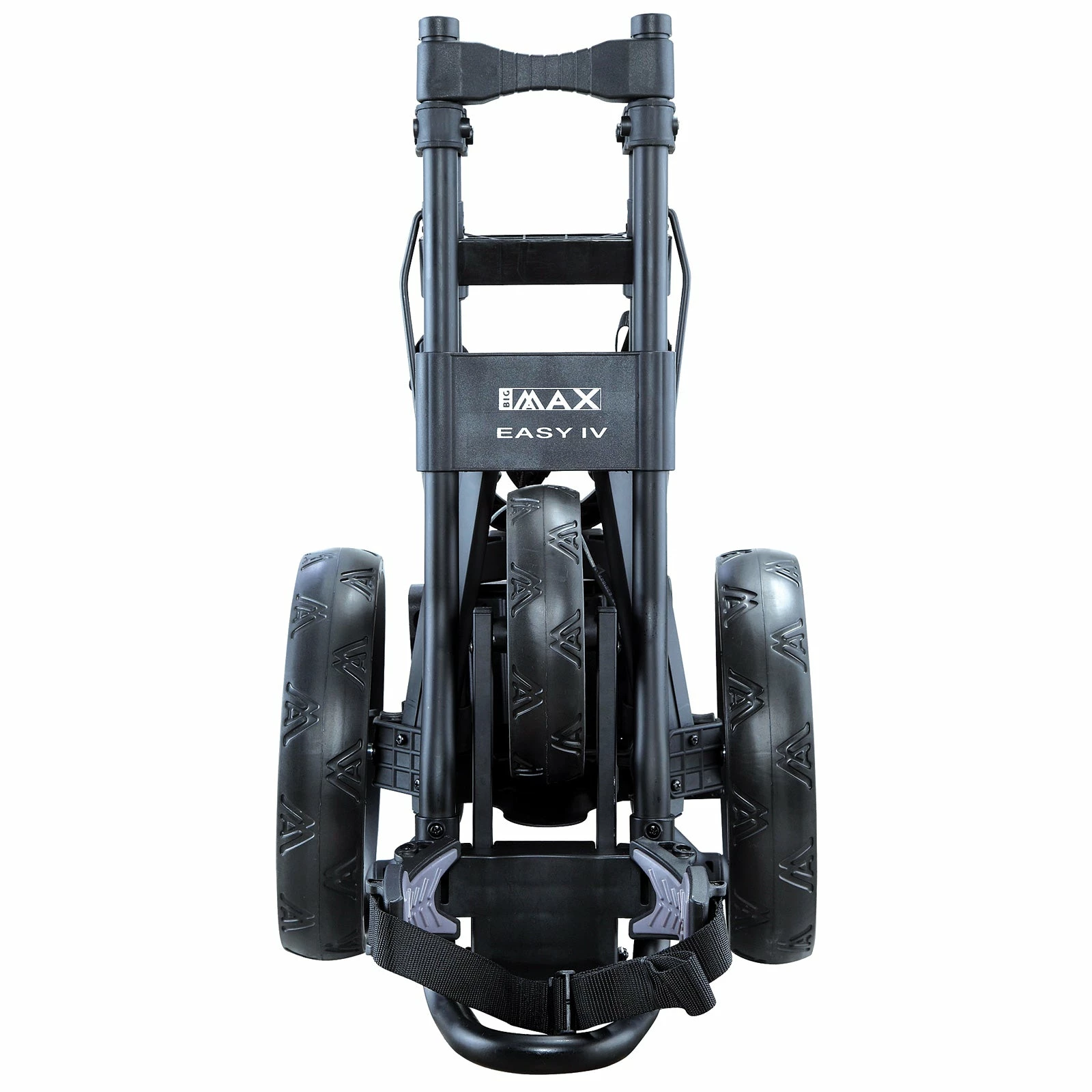 Big Max Easy Max IV Golf Trolley 2 Big Max Easy Max IV Golf Trolley - Image 2