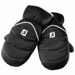 FootJoy Mens Winter Mitts