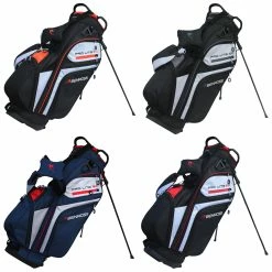 Benross Pro-Lite 2.0 Stand Bag