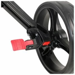 Masters Golf Masters 5 Series 3-Wheel Trolley -Balls Sales 2023 okvarfb3wry