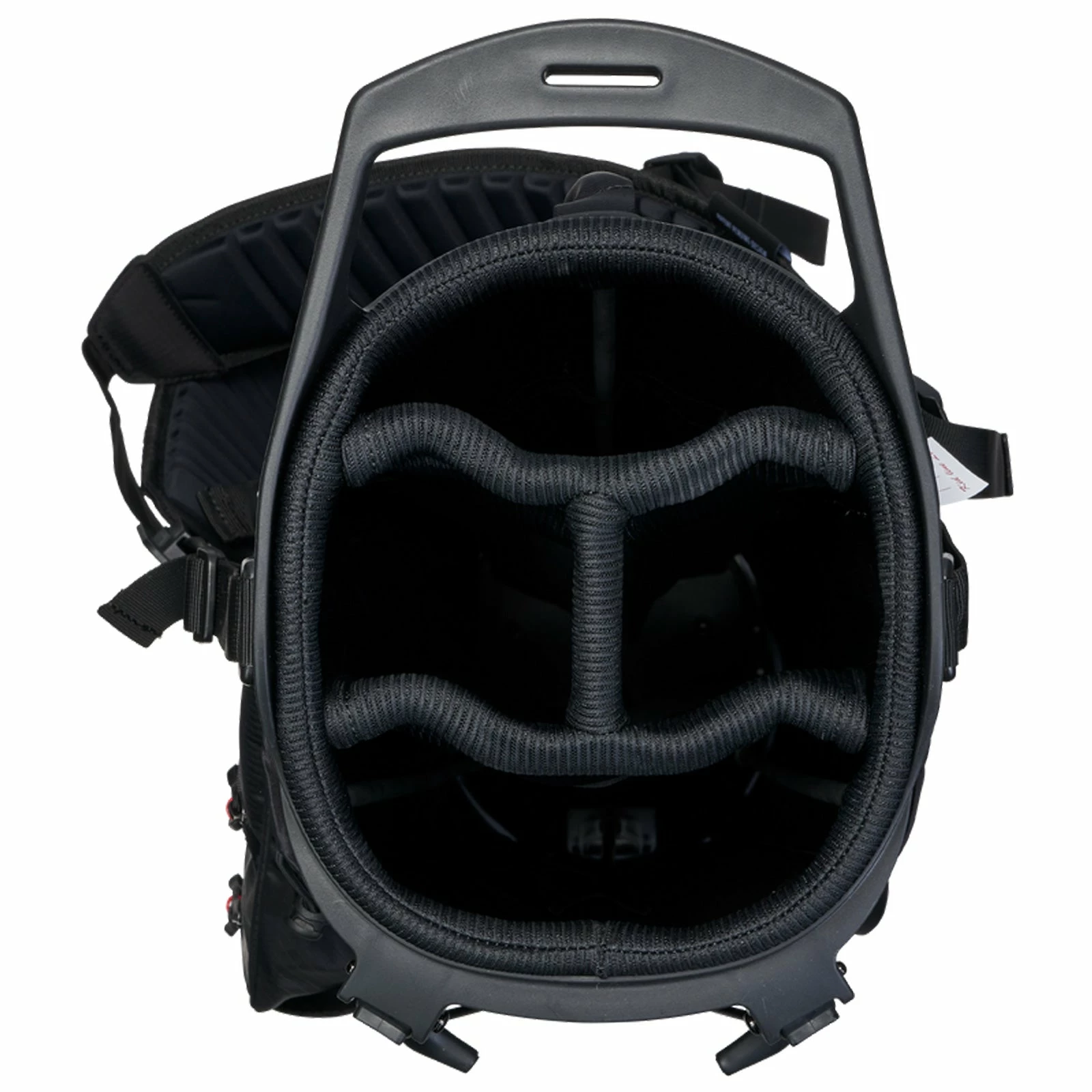 Callaway Mens Hyperlite Zero Double Strap Stand Bag 10 Callaway Mens Hyperlite Zero Double Strap Stand Bag - Image 10