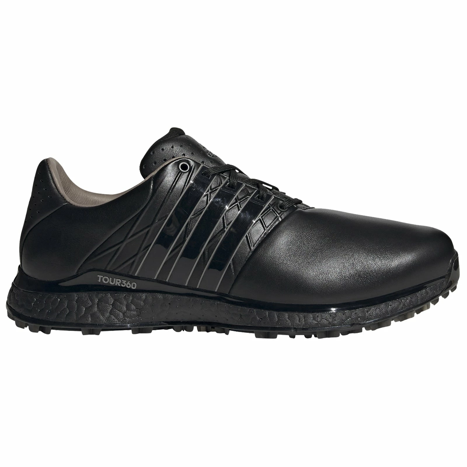 Adidas Mens Tour360 XT-SL 2.0 Spikeless Golf Shoes 6 Adidas Mens Tour360 XT-SL 2.0 Spikeless Golf Shoes - Image 6
