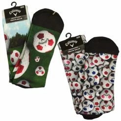 Callaway Mens Truvis Novelty Socks 8 Callaway Mens Truvis Novelty Socks -Balls Sales 2023 on2axrohhig