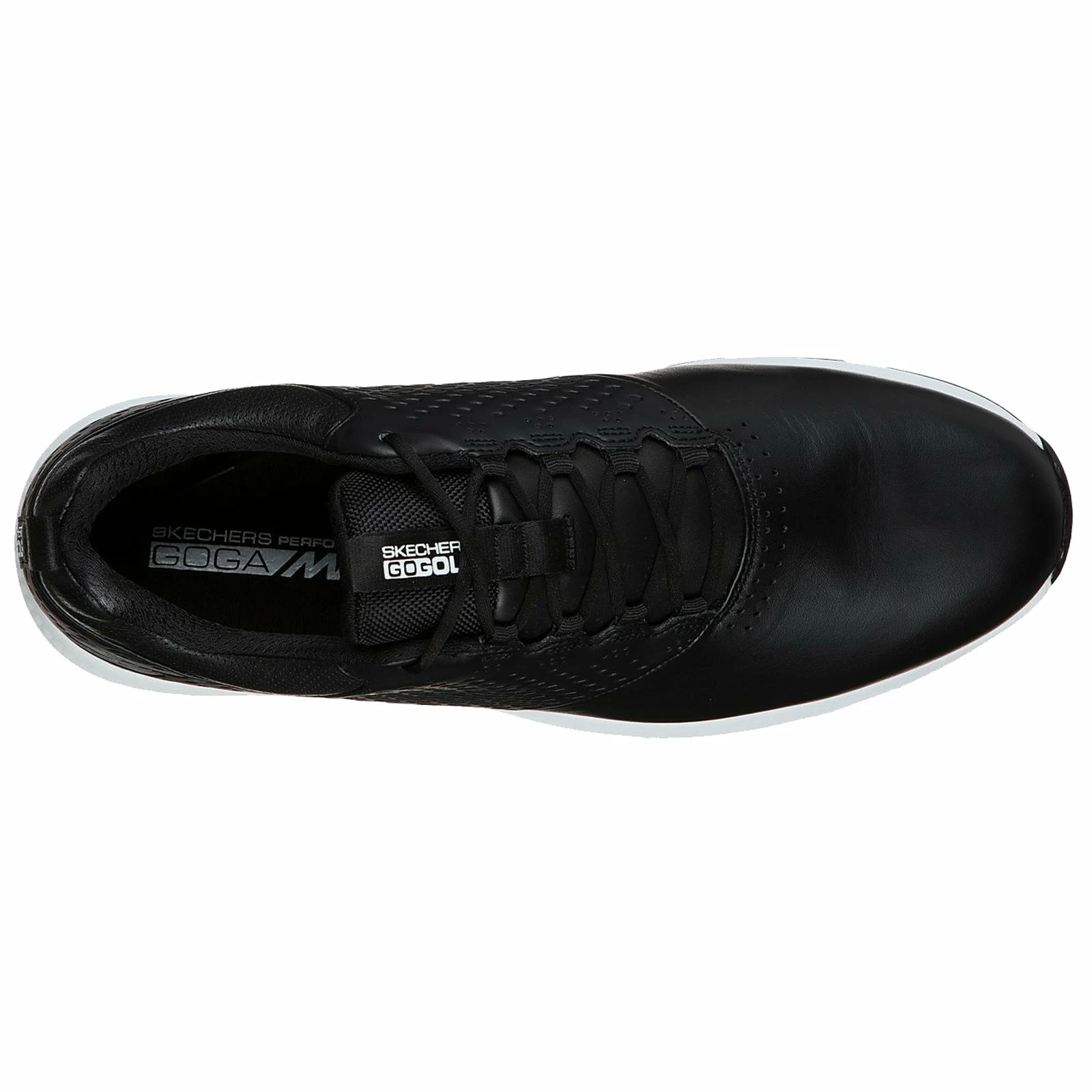 Skechers Mens Elite 4 Golf Shoes 3 Skechers Mens Elite 4 Golf Shoes - Image 3