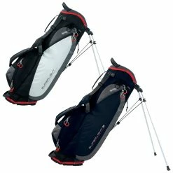Masters Golf Masters Superlight 8 Stand Bag