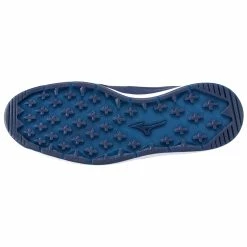 Mizuno Mens G-Style Spikeless Golf Shoes -Balls Sales 2023 oq5c0qragse