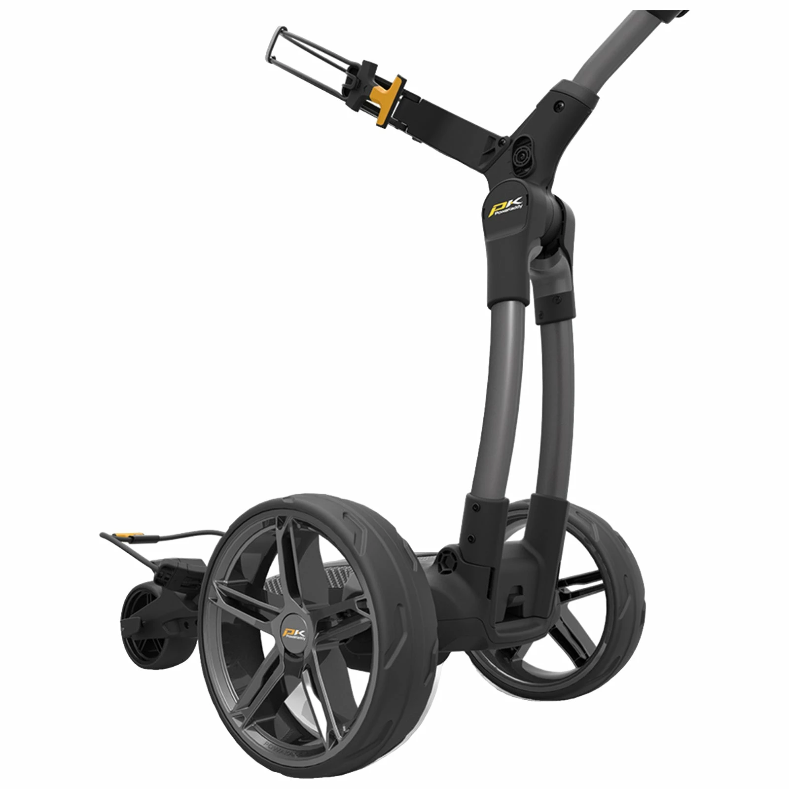 2023 PowaKaddy FX5 Electric Golf Trolley 7 2023 PowaKaddy FX5 Electric Golf Trolley - Image 7