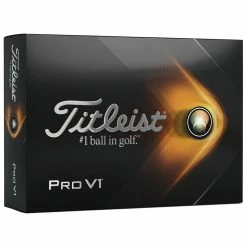 Titleist Pro V1 Golf Balls -Balls Sales 2023 otcdoxagcc2