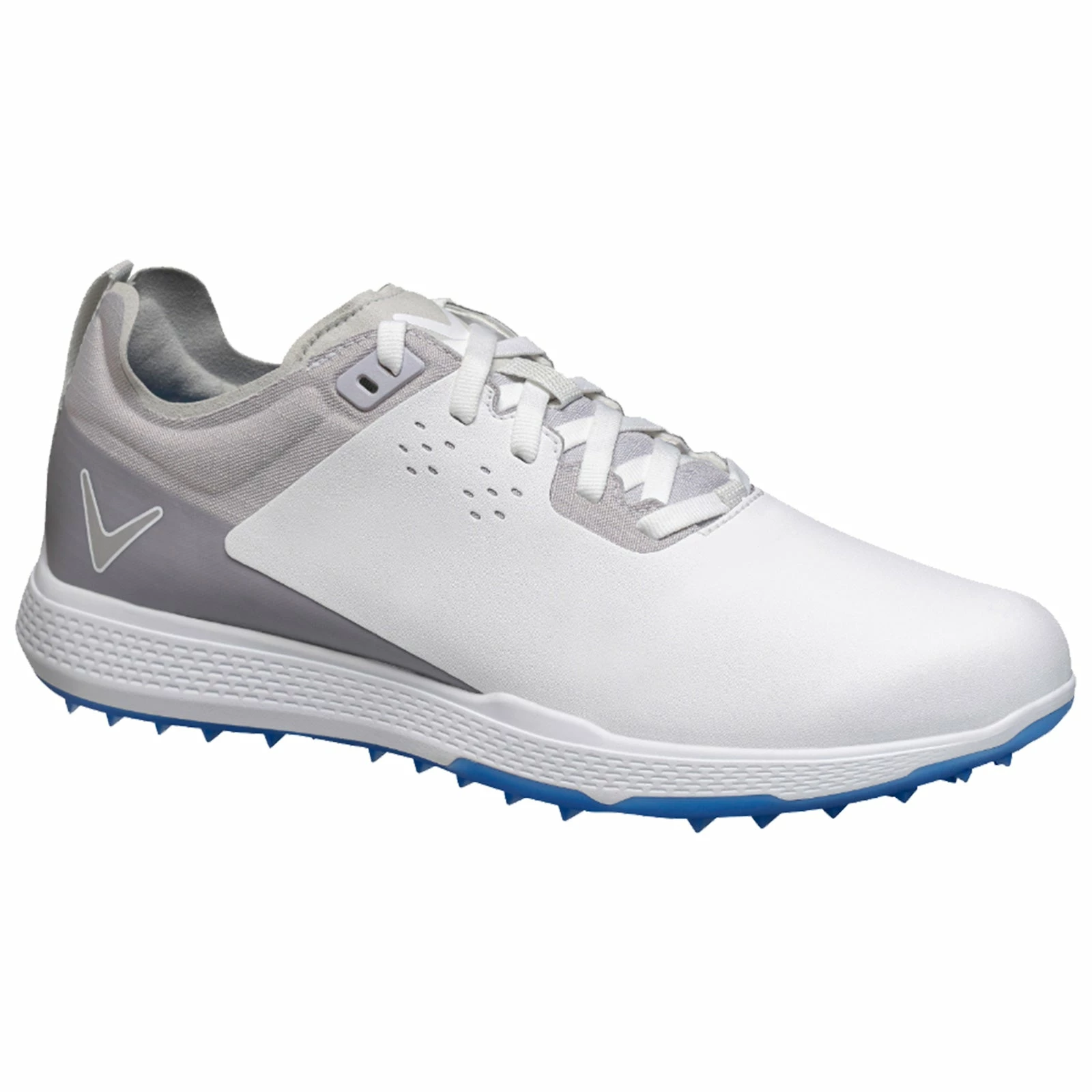 Callaway Mens Nitro Pro Waterproof Golf Shoes 6 Callaway Mens Nitro Pro Waterproof Golf Shoes - Image 6