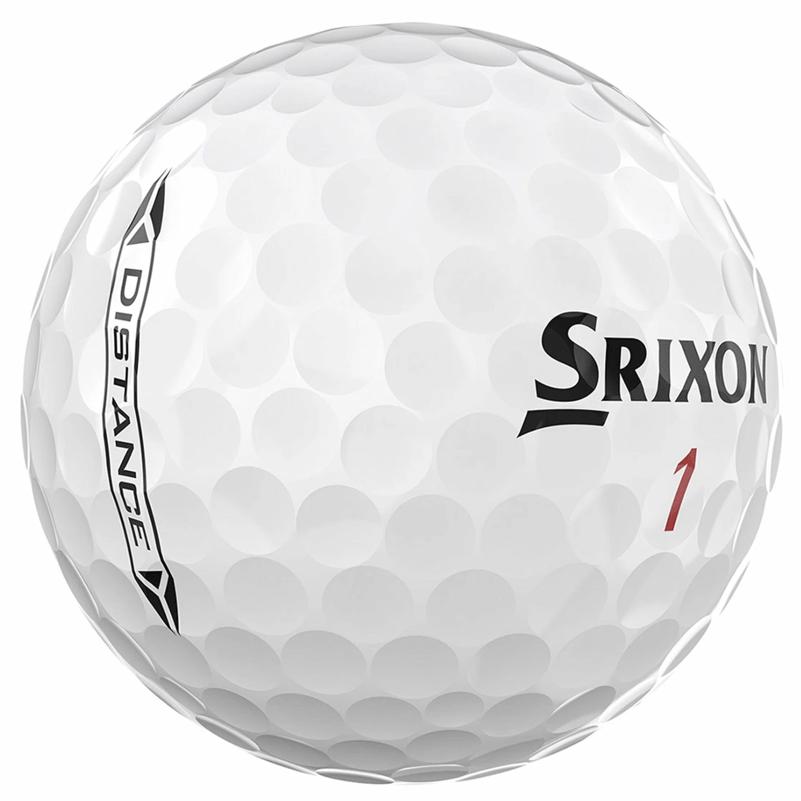 Srixon Distance Golf Balls 4 Srixon Distance Golf Balls - Image 4