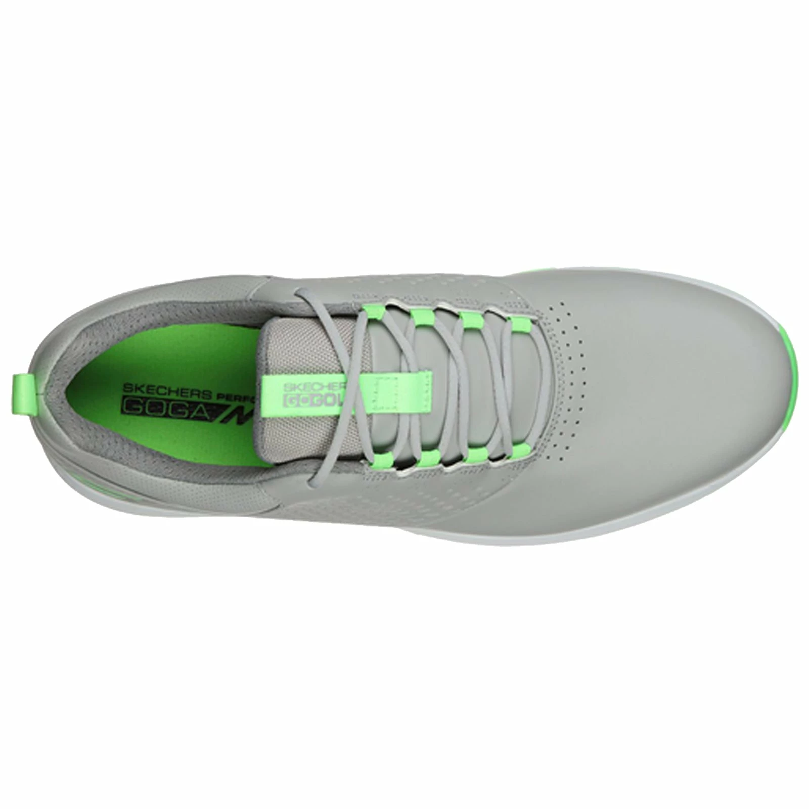 Skechers Mens Elite 4 Golf Shoes 8 Skechers Mens Elite 4 Golf Shoes - Image 8