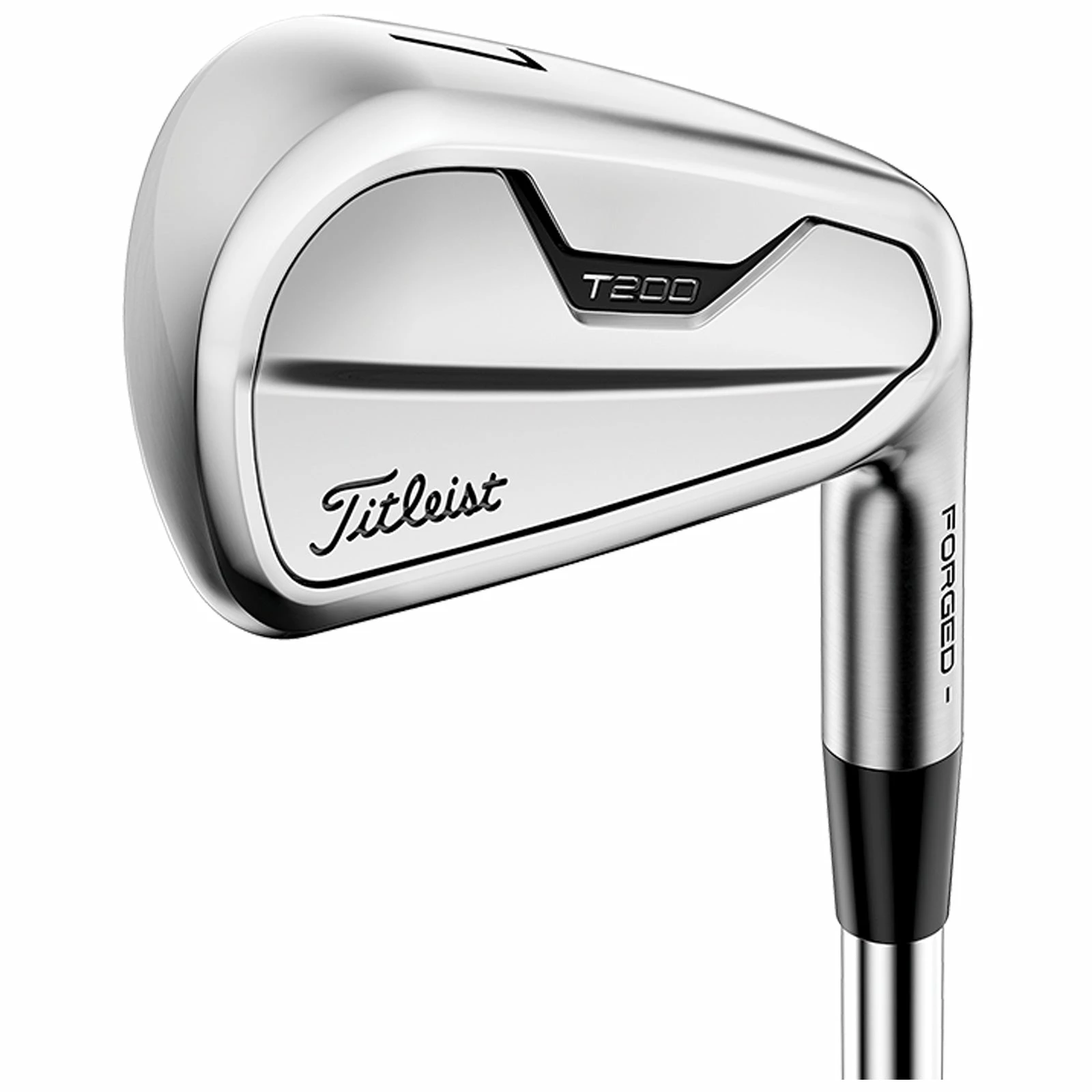 Titleist Mens T200 II Iron Set 2 Titleist Mens T200 II Iron Set - Image 2