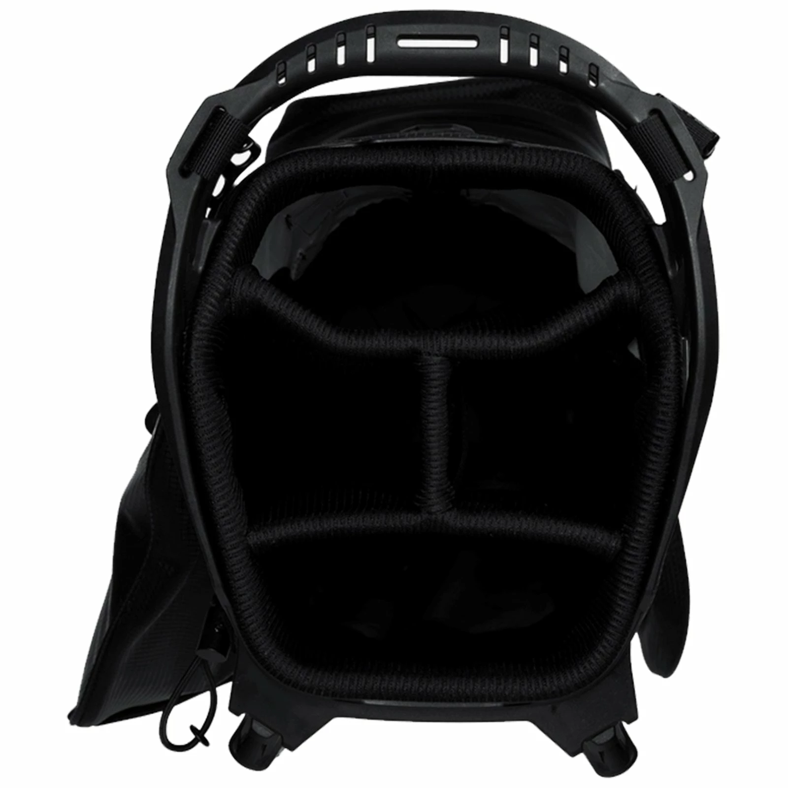 Callaway Mens Fairway C HyperDry Waterproof Stand Bag 3 Callaway Mens Fairway C HyperDry Waterproof Stand Bag - Image 3