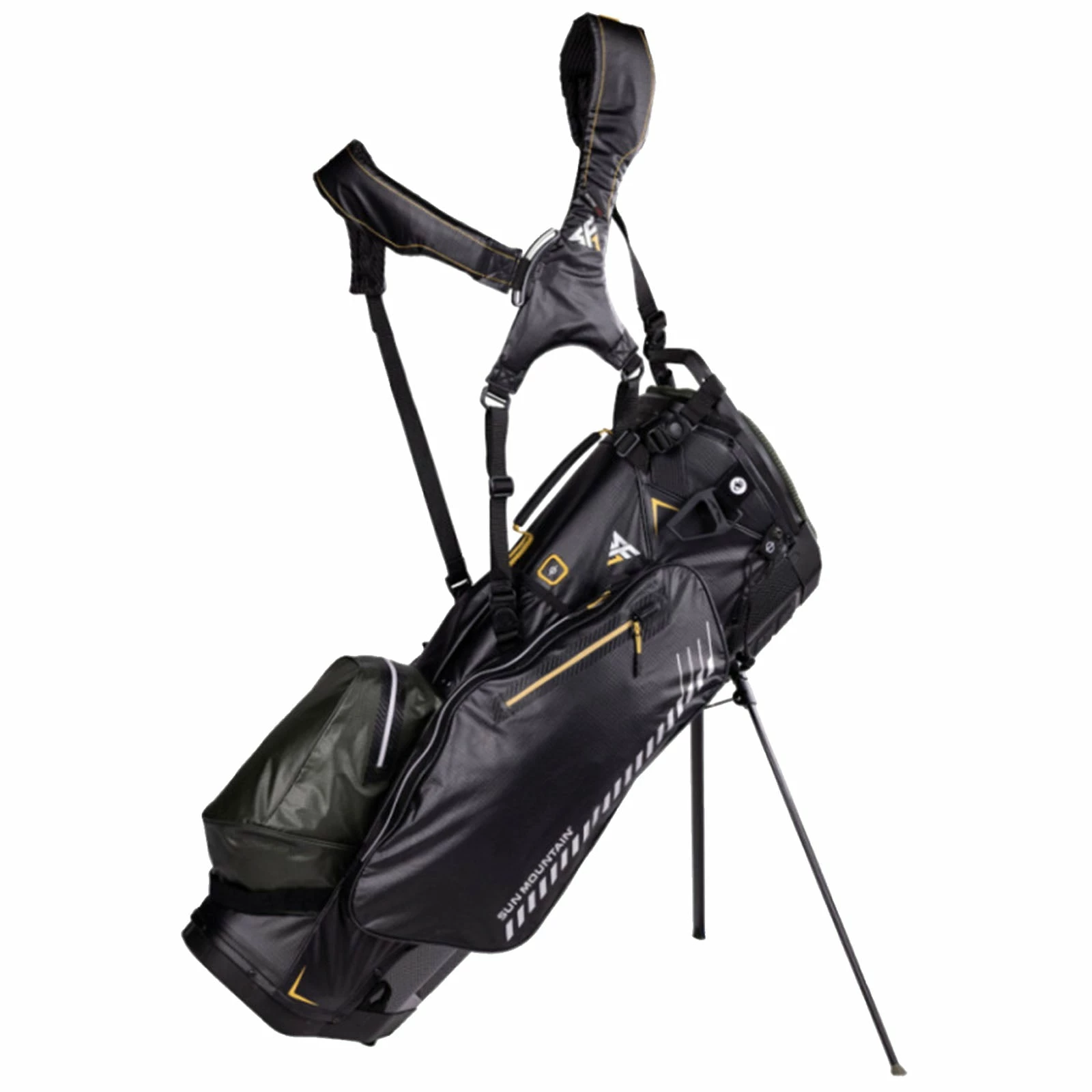 Sun Mountain SportFast Waterproof Stand Bag 6 Sun Mountain SportFast Waterproof Stand Bag - Image 6