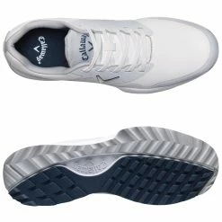 Callaway Mens Chev Ace Waterproof Golf Shoes -Balls Sales 2023 p0g0yflydhi