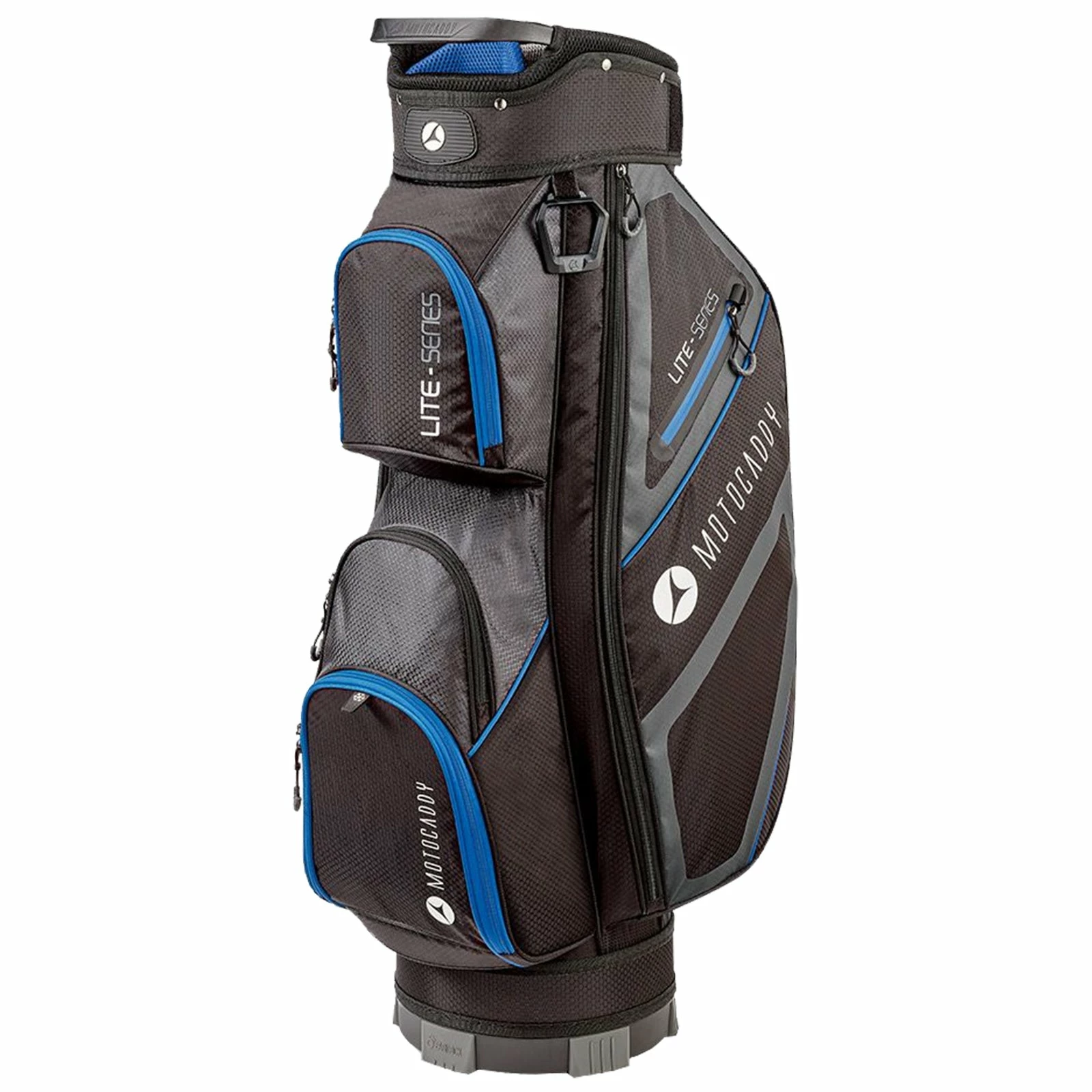 Motocaddy Lite Series Cart Bag 2 Motocaddy Lite Series Cart Bag - Image 2