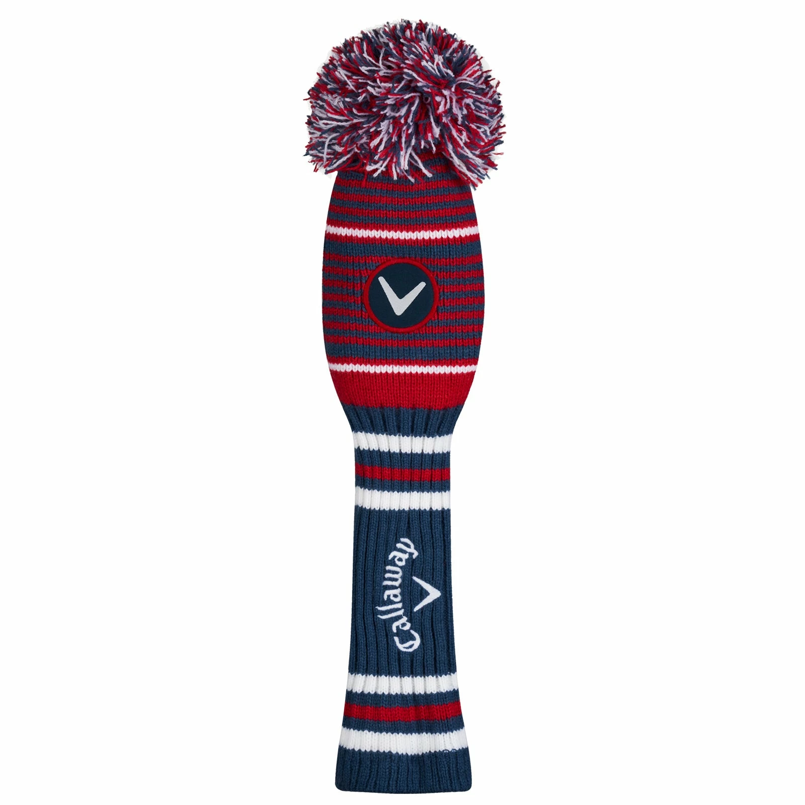 Callaway Pom Pom Headcovers 3 Callaway Pom Pom Headcovers - Image 3