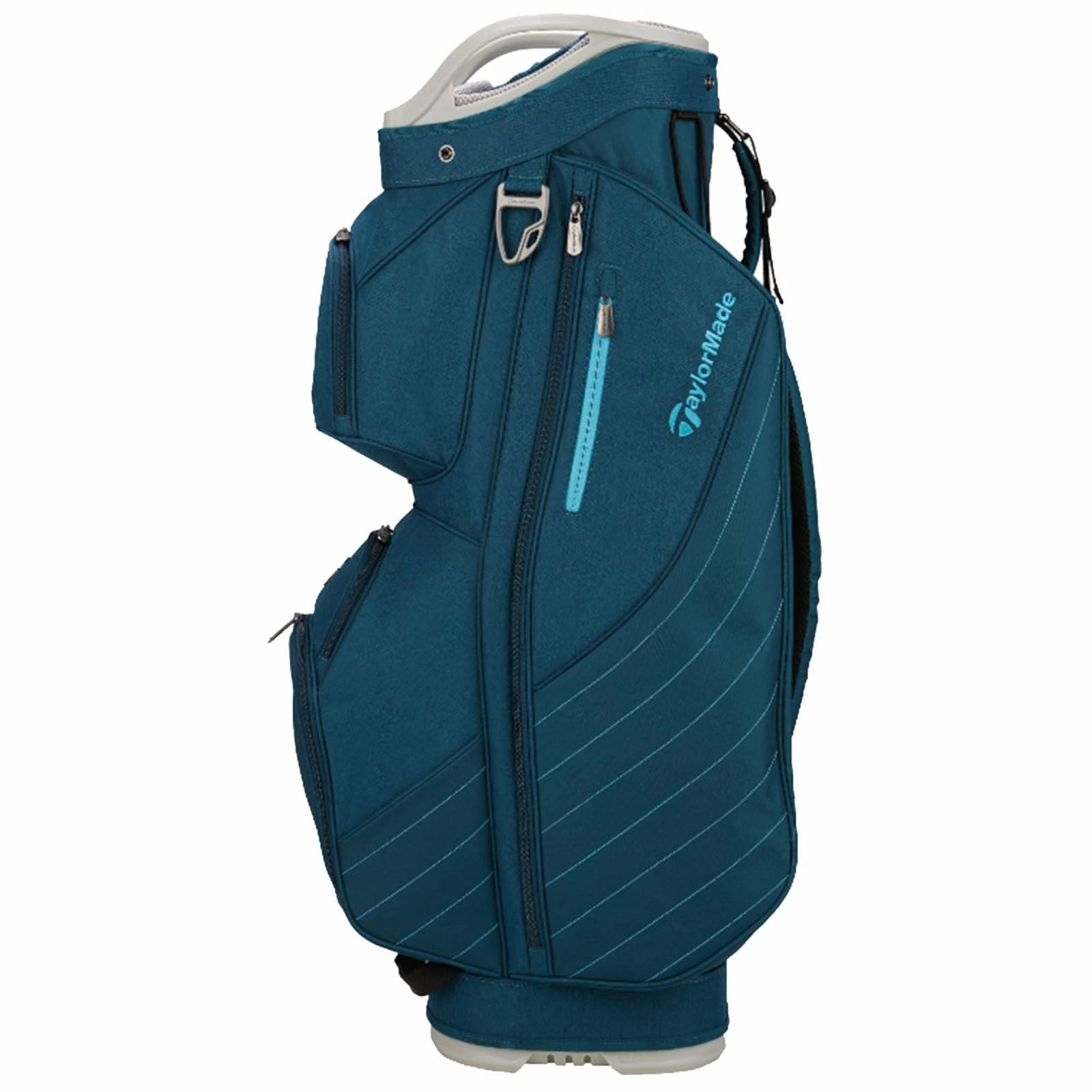 TaylorMade Ladies Kalea Lanai Cart Bag 3 TaylorMade Ladies Kalea Lanai Cart Bag - Image 3