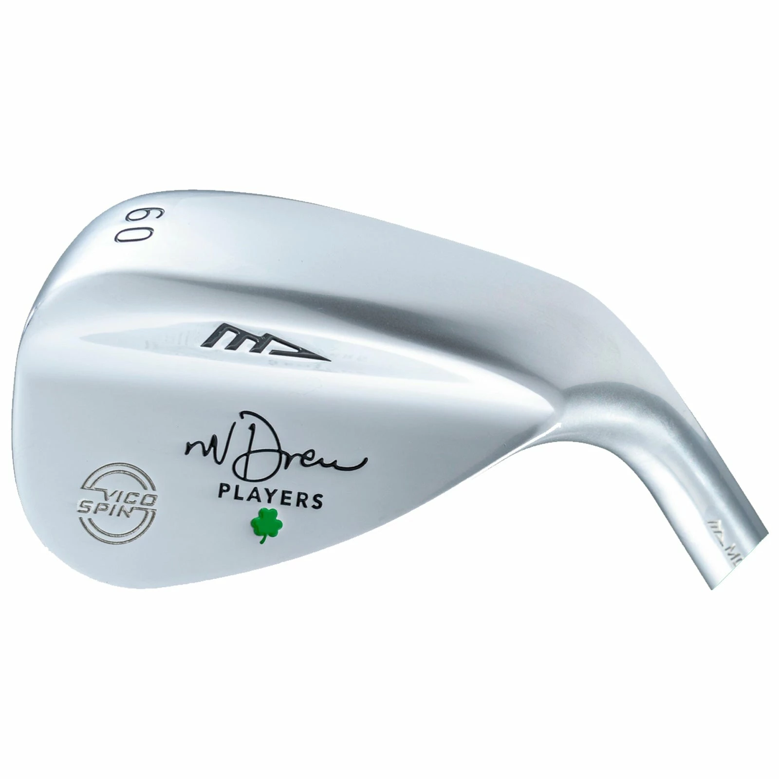 MD Golf Mens Norman Drew Players Wedge 1 MD Golf Mens Norman Drew Players Wedge