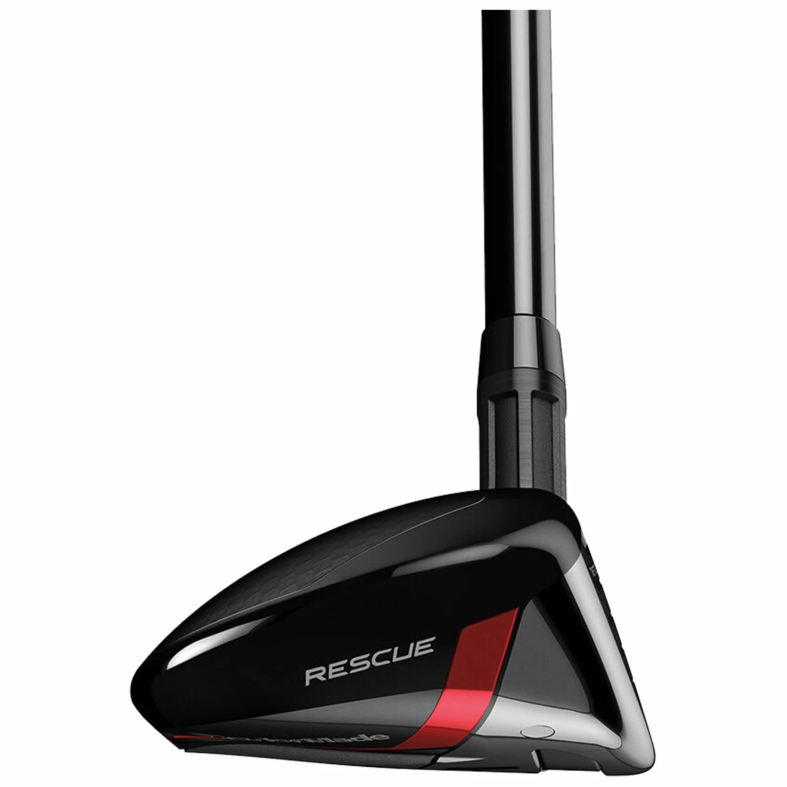TaylorMade Mens Stealth Hybrid 4 TaylorMade Mens Stealth Hybrid - Image 4