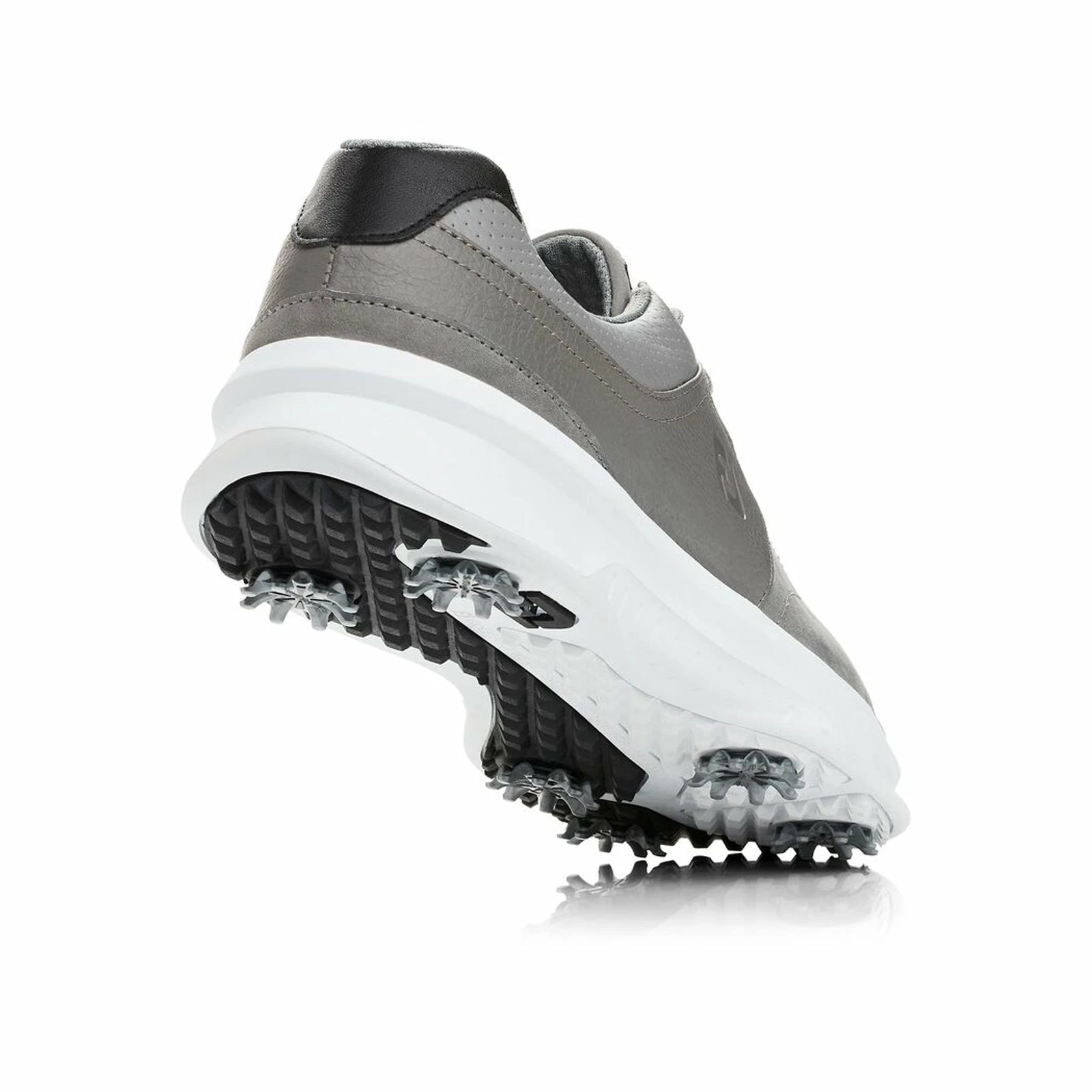 FootJoy Mens Contour Golf Shoes 6 FootJoy Mens Contour Golf Shoes - Image 6