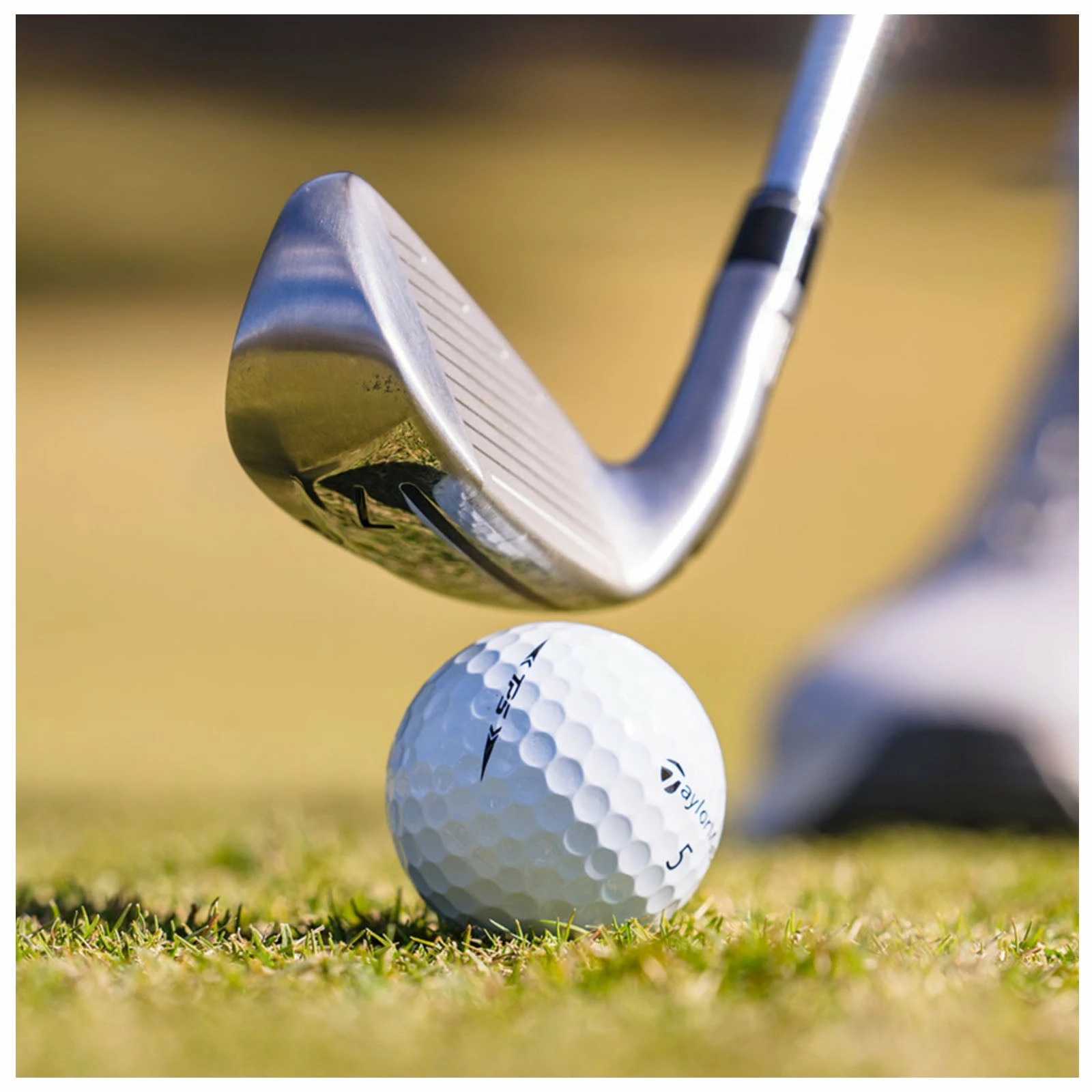 TaylorMade Mens Stealth 2 HD Iron Set - Graphite 7 TaylorMade Mens Stealth 2 HD Iron Set - Graphite - Image 7