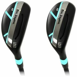 Ben Sayers Ladies XF Pro Hybrid 5 Ben Sayers Ladies XF Pro Hybrid -Balls Sales 2023 pceeboic3gm