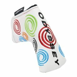 Odyssey Special Edition Super Swirl Putter Headcovers -Balls Sales 2023 pcgpwcw3vvm