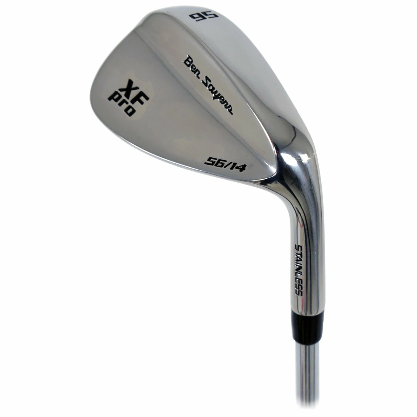 Ben Sayers Mens XF Pro Wedge 3 Ben Sayers Mens XF Pro Wedge - Image 3