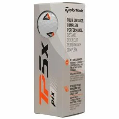 TaylorMade TP5 TP5x Pix 2.0 Golf Balls -Balls Sales 2023 pixcgv3uv1n