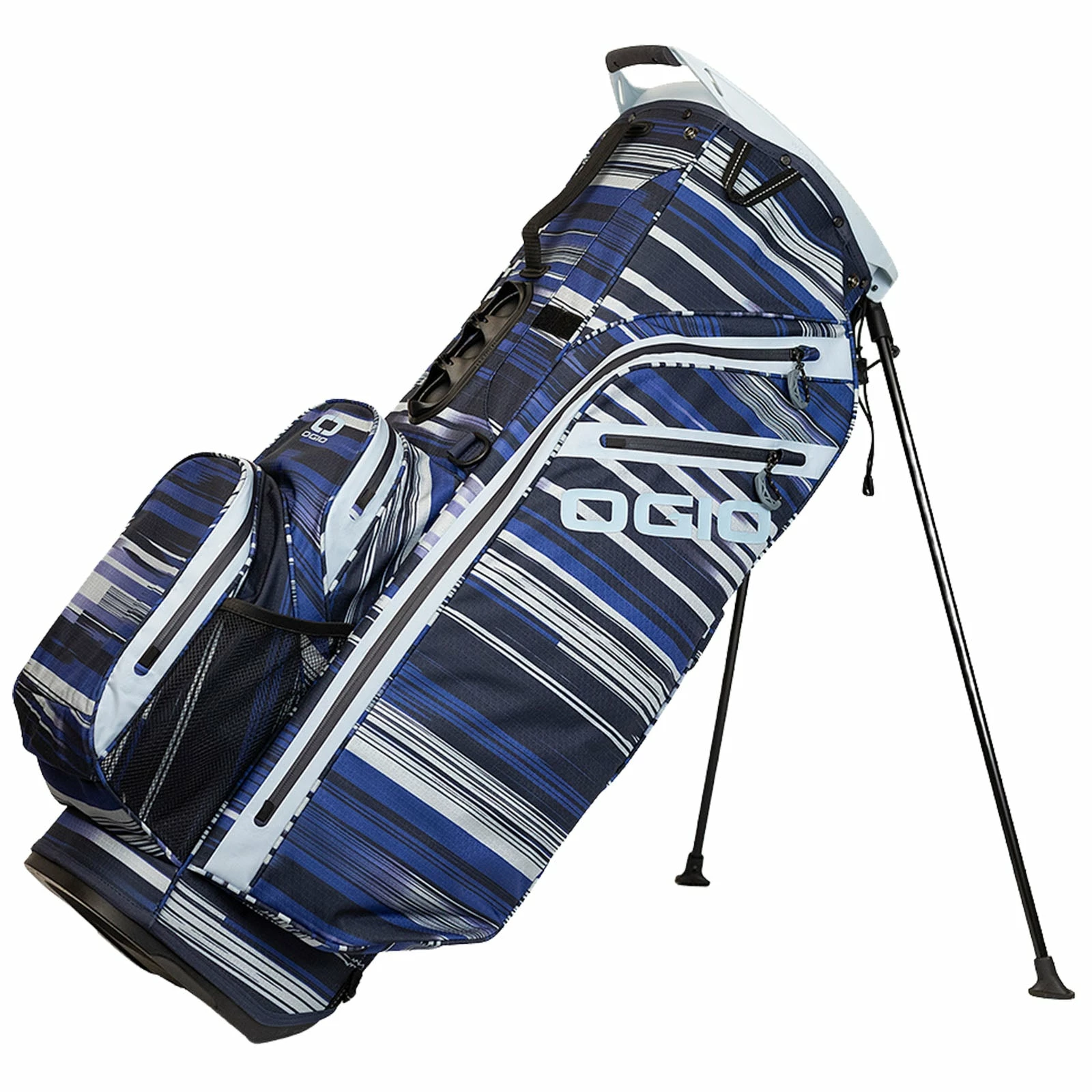 Ogio All Elements Waterproof Golf Stand Bag 8 Ogio All Elements Waterproof Golf Stand Bag - Image 8