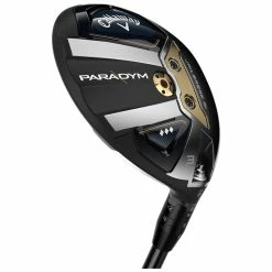 Callaway Mens Paradym Triple Diamond Fairway Wood -Balls Sales 2023 pkuyxbq1b54