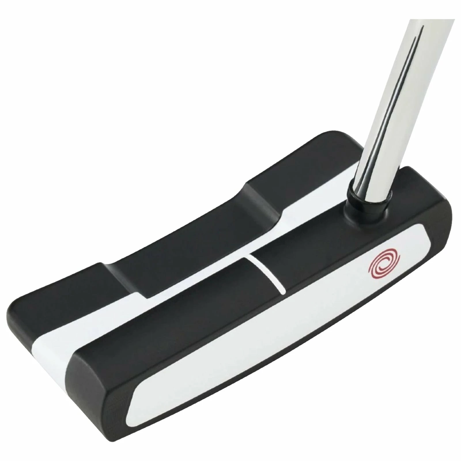 Odyssey White Hot Versa Double Wide DB Putter 2 Odyssey White Hot Versa Double Wide DB Putter - Image 2