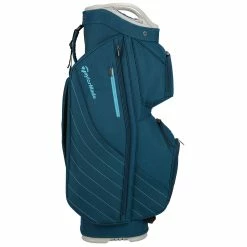 TaylorMade Ladies Kalea Lanai Cart Bag 11 TaylorMade Ladies Kalea Lanai Cart Bag -Balls Sales 2023 pluovpratpd
