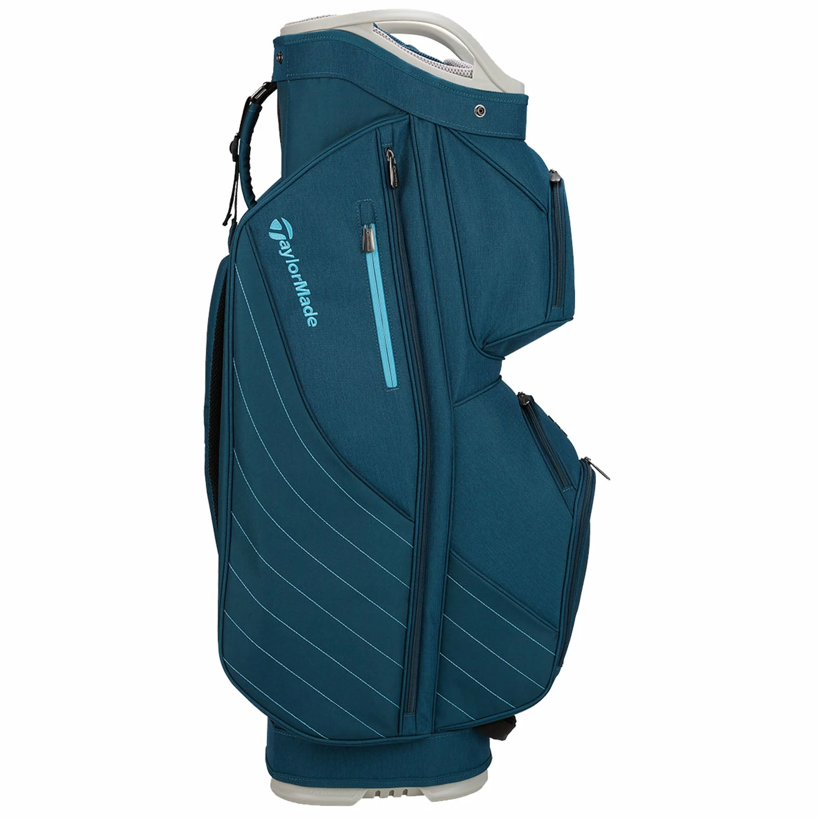 TaylorMade Ladies Kalea Lanai Cart Bag 4 TaylorMade Ladies Kalea Lanai Cart Bag - Image 4