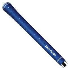 Golf Pride Tour Wrap 2G Club Grips - Blue